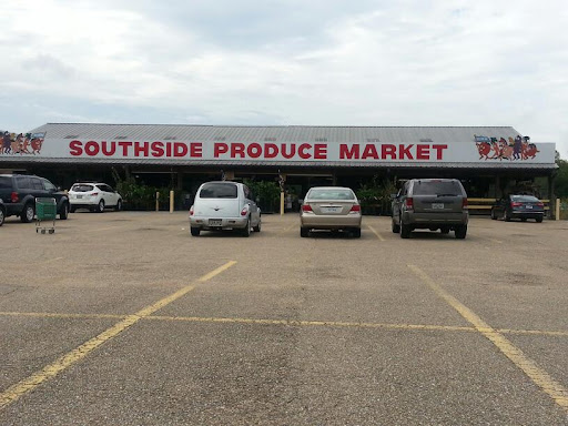 Produce Market «Southside Produce Co Inc», reviews and photos, 8240 Perkins Rd, Baton Rouge, LA 70810, USA