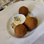 Photo n°4 de l'avis de Sonia. fait le 10/04/2023 à 22:37 sur le  OSTERIA FARUSO à Rome