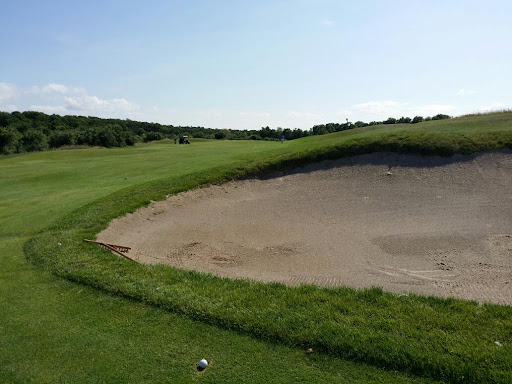 Public Golf Course «Manitou Passage Golf Club», reviews and photos, 4600 S Club Dr, Cedar, MI 49621, USA