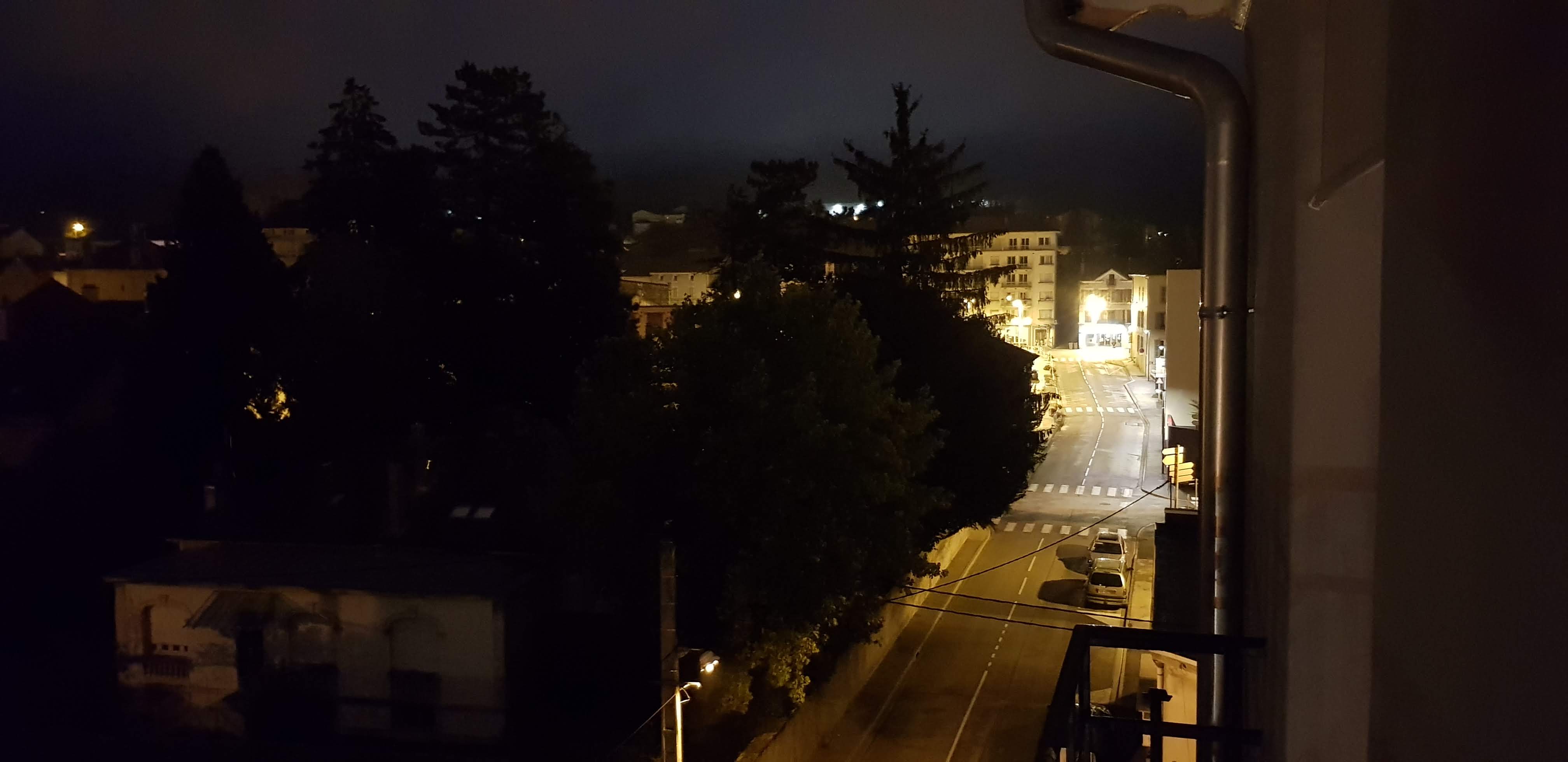 Photo n° 3 de l'avis de Marco.o fait le 06/11/2018 à 19:13