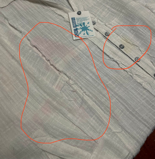 Dry Cleaner «Classic Cleaners», reviews and photos, 235 Hudson St # B, Hoboken, NJ 07030, USA