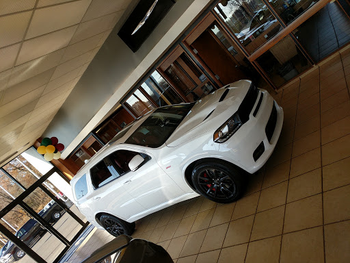 Car Dealer «Liccardi Chrysler Dodge RAM», reviews and photos, 130 US-22, Green Brook Township, NJ 08812, USA