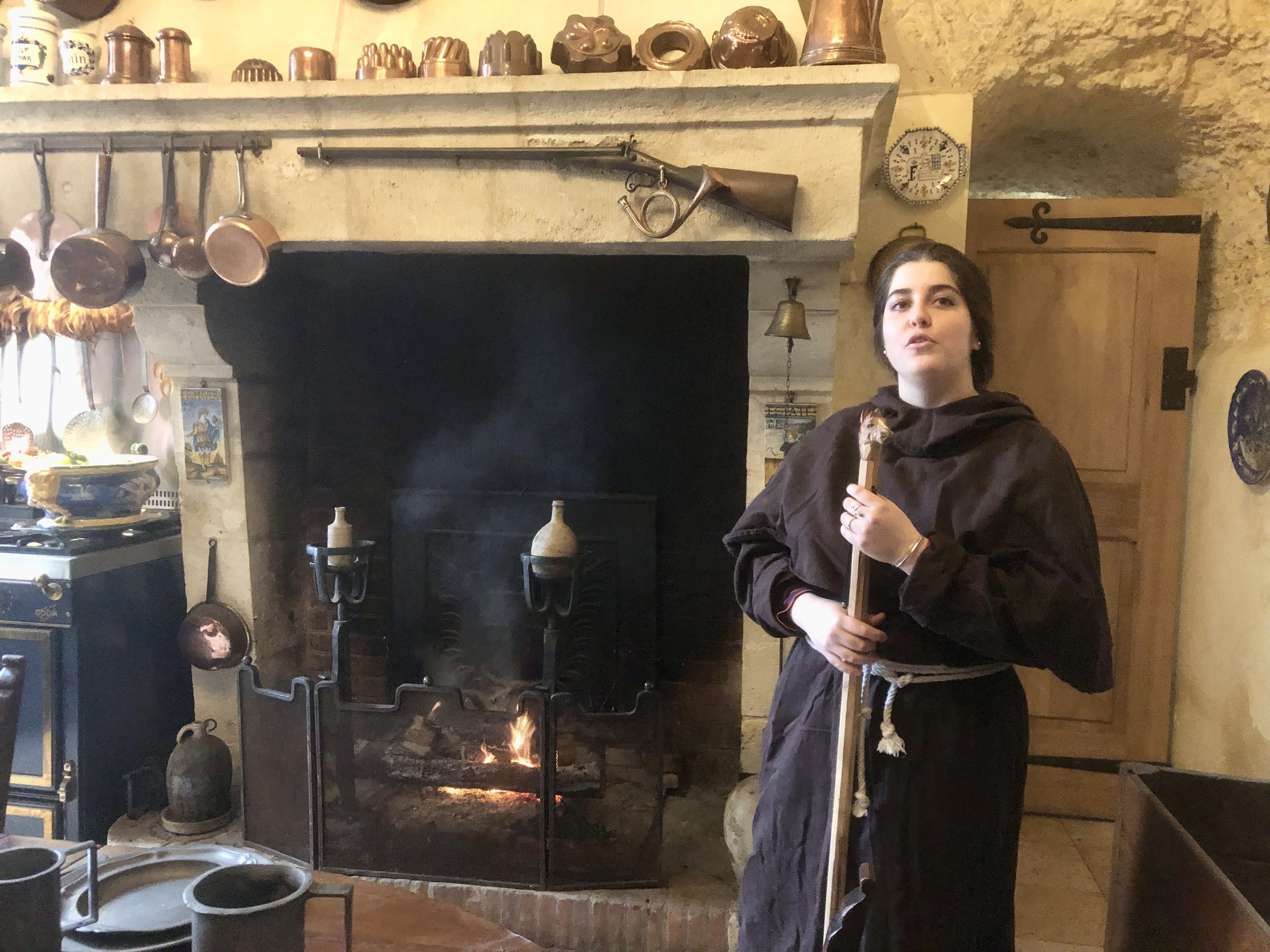 Photo n° 4 de l'avis de Gîte.a fait le 12/03/2023 à 18:25