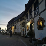 Photo n°2 de l'avis de Bettina.� fait le 10/05/2023 à 15:54 sur le  Hotel Burg Windeck à Bühl