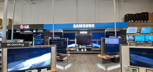 Electronics Store «Best Buy», reviews and photos, 2445 Iron Point Rd, Folsom, CA 95630, USA