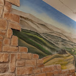 Photo n°1 de l'avis de Alessia. fait le 27/08/2021 à 15:35 sur le  Hotel Antica Badia à Volterra