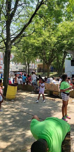 Community Center «William 