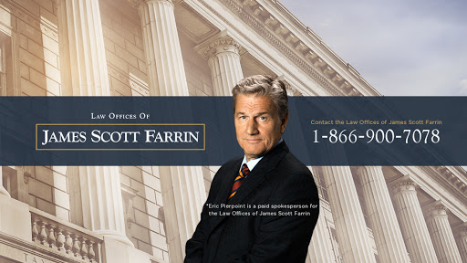 Law Offices of James Scott Farrin