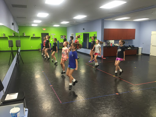 Dance School «Trionoide Academy of Irish Dance», reviews and photos, 8320 Litchford Rd #134, Raleigh, NC 27615, USA