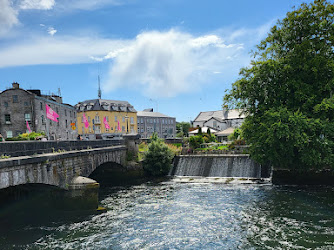 Samaritans of Galway