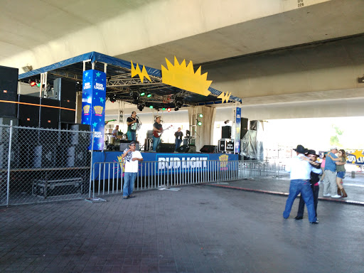 Cultural Center «Historic Market Square», reviews and photos, 514 W Commerce St, San Antonio, TX 78207, USA