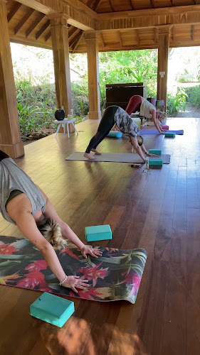 Reviews of Hannah Saunders Yoga in Bournemouth - Yoga studio