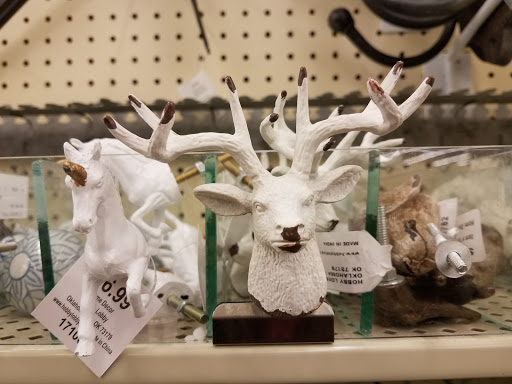 Craft Store «Hobby Lobby», reviews and photos, 539 IL-59, Aurora, IL 60504, USA