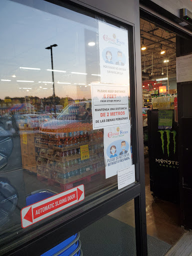 Supermarket «Compare Foods Supermarket», reviews and photos, 210 N Main St, Spring Valley, NY 10977, USA