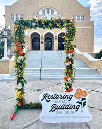 Seminole Heights UMC - Photo 4 - Car repair in Tampa, FL, Tampa