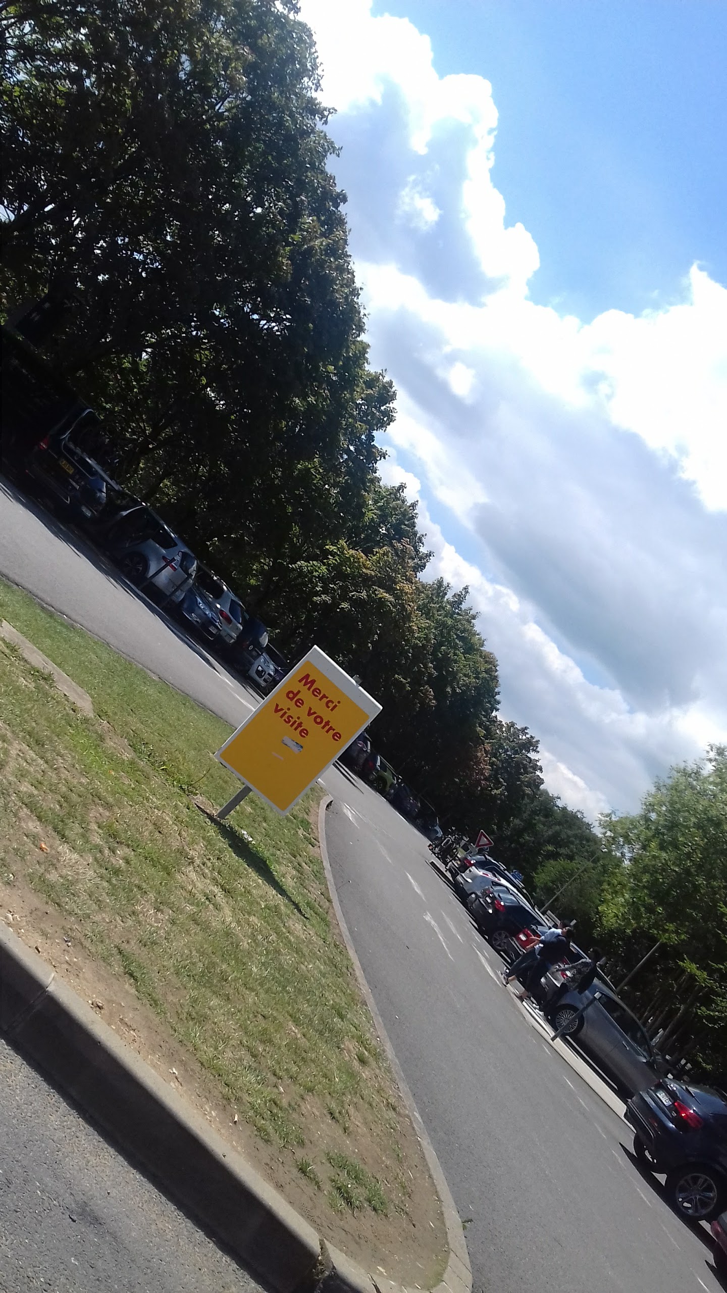 Photo n° 2 de l'avis de Nathalie.a fait le 11/08/2017 à 12:50