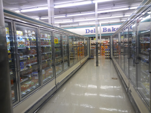 Grocery Store «Wayfield Foods, Inc.», reviews and photos, 3465 E Main St, College Park, GA 30337, USA