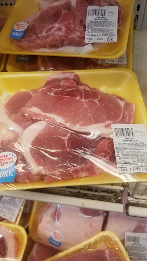 Supermarket «United Grocery Outlet», reviews and photos, 117 SE Broad St, Murfreesboro, TN 37130, USA