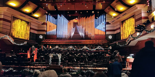 Performing Arts Theater «Benson Great Hall», reviews and photos, 3900 Bethel Dr, Arden Hills, MN 55112, USA