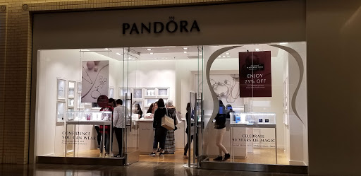 Pandora Jewelry - NorthPark Centre