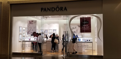 PANDORA Jewelry - NorthPark Center Dallas Texas, 8687 N Central Expy #1712, Dallas, TX 75225, USA, 