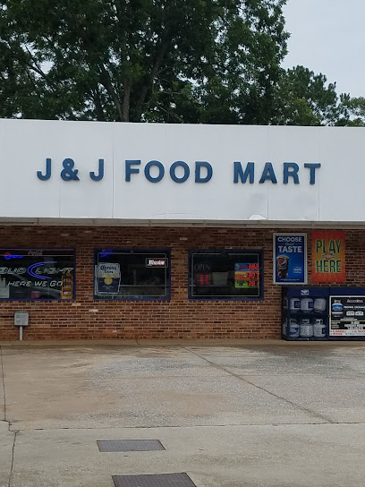 J & J Supermarket
