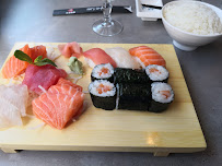 Sushi du Restaurant japonais Sakura Sushi à Le Havre - n°14