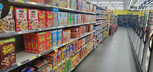 Home Goods Store «Dollar General», reviews and photos, 2640 E Orange Ave, Eustis, FL 32726, USA