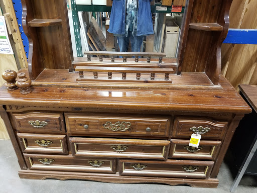 Home Improvement Store «Habitat for Humanity ReStore», reviews and photos