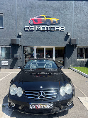 QG MOTORS à Fréjus