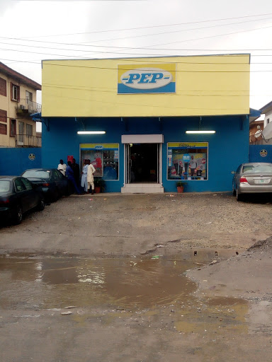 Pep Stores Gbagada, 13 Diya St, Gbagada 100242, Lagos, Nigeria, Gift Shop, state Lagos