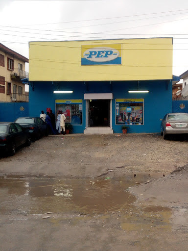 Pep Stores Gbagada, 13 Diya St, Gbagada 100242, Lagos, Nigeria, Baby Store, state Lagos