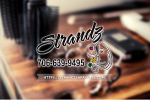Strandz Salon & Boutique image