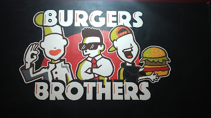 Burgers Brothers