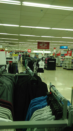 Discount Store «Kmart», reviews and photos, 3443 W Addison St, Chicago, IL 60618, USA