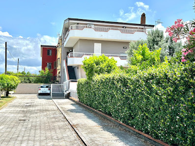 Cloe B&B Via Acquavitari, 42, 84018 Scafati SA, Italia