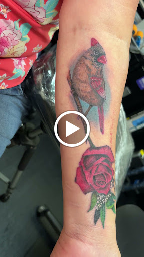 Explore tattoo ideas harley davidson, creative tattoo ideas in Copperas Cove, available at Flashover Ink Tattoo