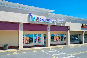 PM Pediatric Urgent Care image