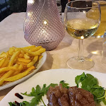 Photo n°1 de l'avis de tre.c fait le 29/07/2022 à 19:45 sur le  Ristorante Pizzeria L'Archetto à Bracciano