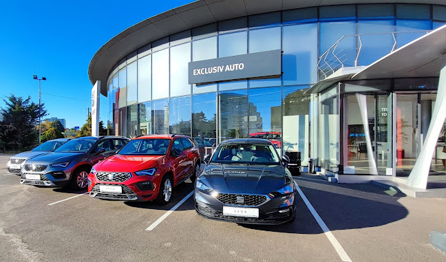 Exclusiv Auto - SEAT, CUPRA Service: ŠKODA, Volkswagen, Volkswagen Comerciale, Audi, Das Welt Auto