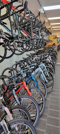 Bicycle Store «Advanced Cycles Orlando, FL», reviews and photos, 6651 S Semoran Blvd #104, Orlando, FL 32822, USA