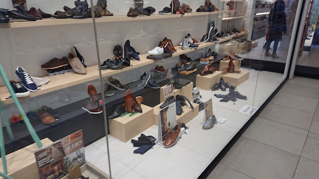 Enoks schoenen - Schoenenwinkel