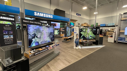 Electronics Store «Best Buy», reviews and photos, 4229 E McCain Blvd, North Little Rock, AR 72117, USA