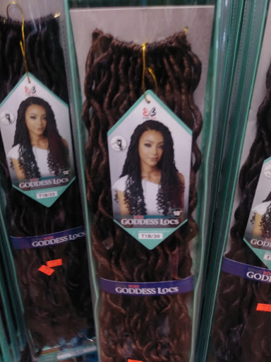 Wig Shop «Mid-K Beauty», reviews and photos, 2017 NE Burnside Rd, Gresham, OR 97030, USA