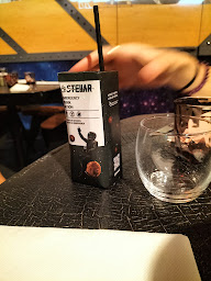Photo n°91 de Stellar Restaurant - Ephemera à Paris ()
