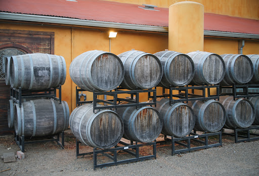 Event Venue «Viaggio Estate & Winery», reviews and photos, 100 E Taddei Rd, Acampo, CA 95220, USA