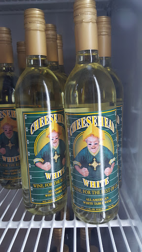 Winery «Chateau St Croix Winery & Vineyard», reviews and photos, 1998 WI-87, St Croix Falls, WI 54024, USA