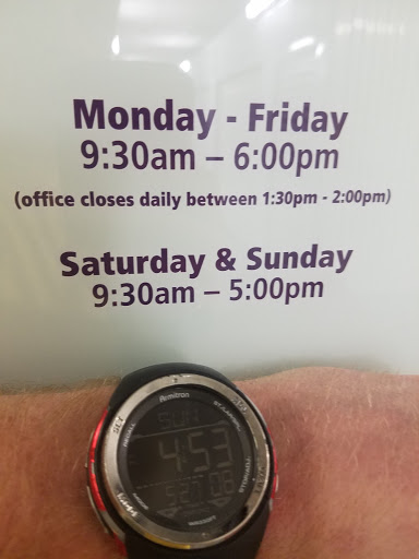 Self-Storage Facility «Public Storage», reviews and photos, 610 York Rd, Jenkintown, PA 19046, USA