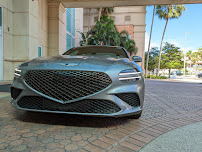 Hertz Car Rental - Tampa Marriott Waterside Hle - Photo 3 - Car repair in Tampa, FL, Tampa