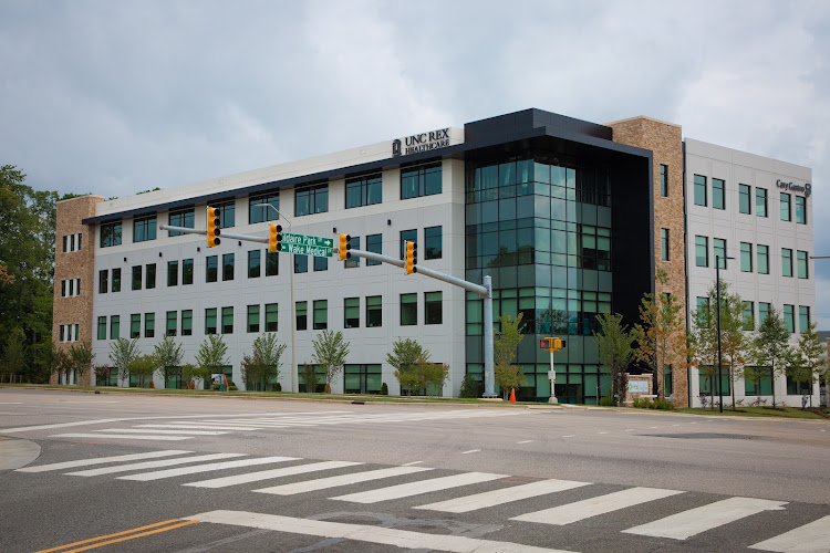 UNC Urgent Care at Cary